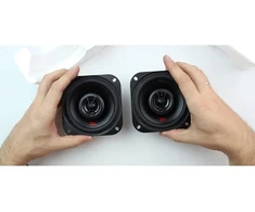 Jbl Stage2 424 automobiliniai garsiakalbiai, 10 cm, 150 W