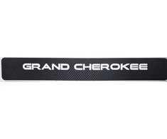 Jeep Grand Cherokee Trackhawk slenksčių lipdukai