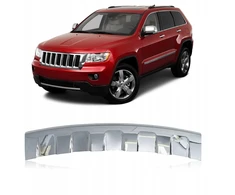 Jeep Grand Cherokee Wk2 10-14 Priekinio buferio spoileris 68078286ab