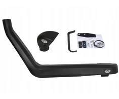 Jeep Wrangler Jk (2011-18) 3.6l V6 snorkelis su padidintu srautu (77mm)