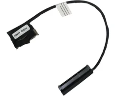 Jintai Sata Hdd kietojo disko kabelis, skirtas Dell Alien-ware Area 51m R2 Dc02c00mz00 0y6x0n Hdd kabeliui