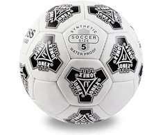 Jj Jonex Boss Tango futbolo kamuolys, 5 dydis
