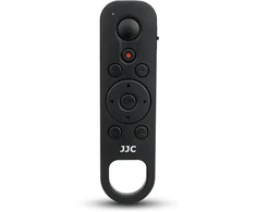 Objektyvas Jjc Bluetooth nuotolinio valdymo pultas, skirtas Nikon Z5 Ii Z5 Z6 Ii Z7 Ii Z 30 Z f Z fc Z50 Coolpix P1000 P950 A1000 B600 kameroms, pakeičia Nikon Ml-l7 nuotolinio valdymo pultą