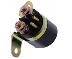 Jmt starterio relė suzuki en 125 pure sport 2003 - 2009