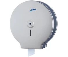 Jofel Ae24400 tualetinio popieriaus laikiklis Smart Inox Satin nerūdijantis plienas
