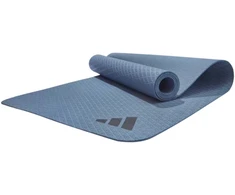 Jogos kilimėlis 4 mm Adidas sportinis fitnesas