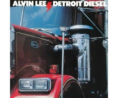 John Deere Detroit Diesel