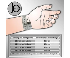 Jojewelry nauja madinga bižuterija nauja madinga bižuterija nauja madinga bižuterija dovanų dėžutė apyrankė