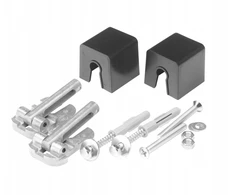 Jomotech Montavimo laikiklis 135-175 Werit 174-70010100-00 / 116-000000001