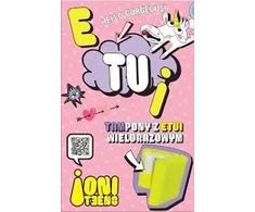 Joni Teens tamponai su dėklu, Normal, 3 vnt.