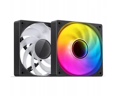 Jonsbo ventiliatorius 120 x 120 mm Sl-120br