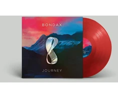 Journey (sunset