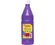 Jovi skystas temperos dažas 1000ml violetinis (51123)