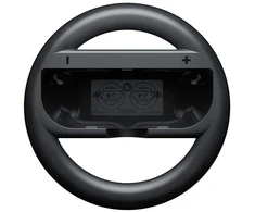 Joy-con vairo ratų pora