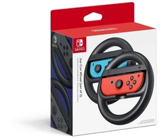 Joy-con vairo ratų pora