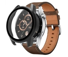 Joy Factory E-inventory dėklas + stiklas, skirtas huawei watch gt3 gt 3 46mm, spalvos