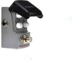 Joyo Jf-327 Raptor Flanger Mini gitaros efektų pedalas Ironman