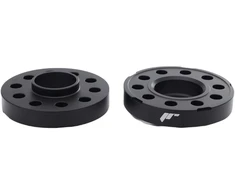 Jrws2 tarpikliai 15mm 5x112 66,5 66,5 juodas tuning sport
