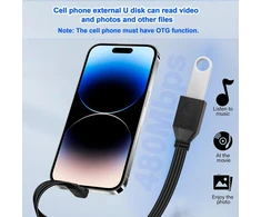 Jsadzkj 90 laipsnių stačiu kampu usb c 2.0 kabelis type c į usb female otg adapterio kabelis usb type c plokščias trumpas kabelis, universalus planšetinis kompiuteris, usb atmintinė nešiojamas kompiuteris 30 cm (kampas aukštyn/žemyn)