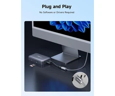 Jsaux usb 3.0 ilginimo laidas, 2 m, usb a male į a female nailono ilginimo laidas, 5 gbps, itin greitas su auksu dengtais kontaktais, skirtas kortelių skaitytuvui, klaviatūrai, spausdintuvui, skaitytuvui, kamerai ir kt.