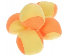 Juddlies SQUISHY KAMUOLIAI VAIKAMS, SPORTO KAMUOLIAI, ŽAIDIMO PRIEDAI