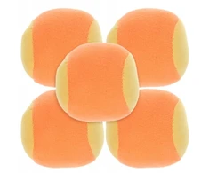 Juddlies SQUISHY KAMUOLIAI VAIKAMS, SPORTO KAMUOLIAI, ŽAIDIMO PRIEDAI