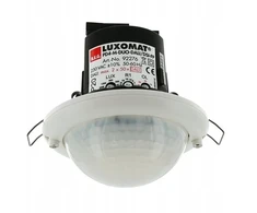 Judesio jutiklis Luxomat Pd4-m-duo-dali/dsi-fp 92276