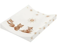 Julius Zöllner Foxies vystymo lenta su 2 kraštais, dydis 50/65 cm