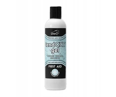Jump it Tendoxy Gel Atstatomasis gelis 250 ml
