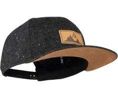 Jumping Bird beisbolo kepuraitė unisex • lauko snapback kepuraitė • individualiai reguliuojama ir lengvai valoma • vilnonė kepuraitė