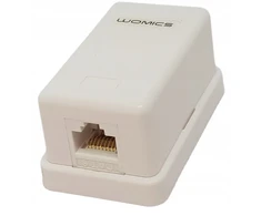 Jungtis Kat.6 Utp Rj45 Lan