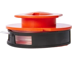 Black &amp; Decker Juodas &amp; Decker A6044 Ritė ir valas 5.5m