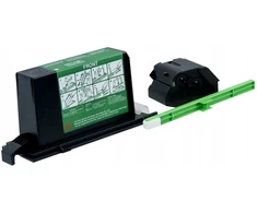 Juodas toneris Tk-9 Kyocera