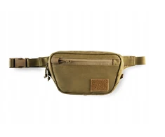 Juosmens krepšys Edc Fanny Pack Gtw Gear Coyote Brown