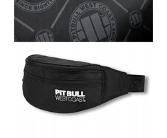 Juosmens krepšys Pitbull Tnt 3d Universalus