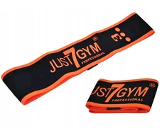 Just7gym treniruočių juosta mini band pro power band