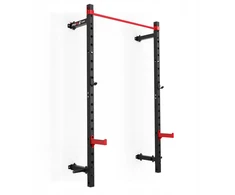 K Sport Sieninis sulankstomas narvas Rack Mfx001 su apsauga