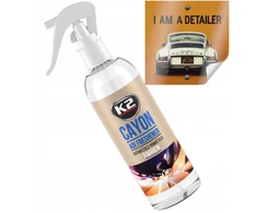 K2 Cayon Fahren Automobilinis oro gaiviklis, kvepalų kvapas, 250 ml