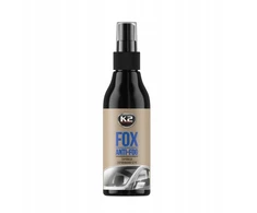 K2 Fox apsaugo nuo langų rasojimo, skystis nuo rasojimo K636