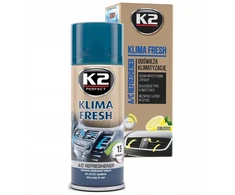 K2 Klima Fresh oro gaiviklis kondicionieriams Lemon 150ml
