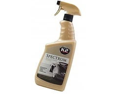 K2 O2w93 Spectrum sintetinis skystas vaškas 700 ml