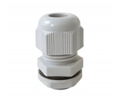 Kabelinė mova Pg-29 18-25mm pilka Ip68