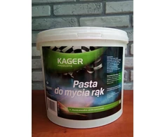 Kager Rankų pasta Bhp 5 L originali pašalina tepalus