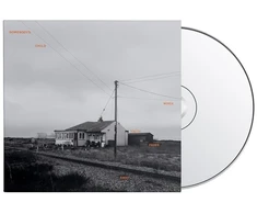 Vinilinė plokštelė Kai jaunystė išblėsta