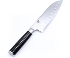 Kai Shun banguotas santoku peilis, 16 cm (6.5 colio)