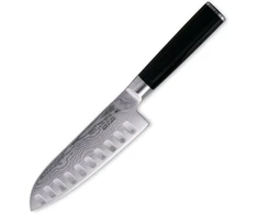 Kai Shun banguotas santoku peilis, 16 cm (6.5 colio)