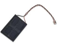 Kairės dešinės pusės garsiakalbio modulio garso keitimas, suderinamas su Nintendo Switch Oled (2022) konsole