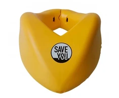 Kaklo plūdė mokymuisi plaukti, Save You berniukui, geltona