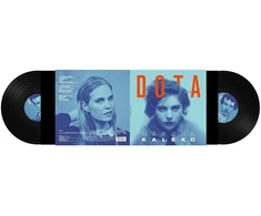 Vinilinė plokštelė Kaleko (gatefold) [vinyl Lp]