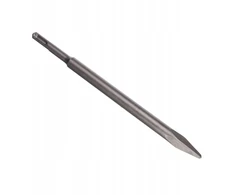 Kaltas betonui sds+ plus 250mm smailus - stiprus - seltek